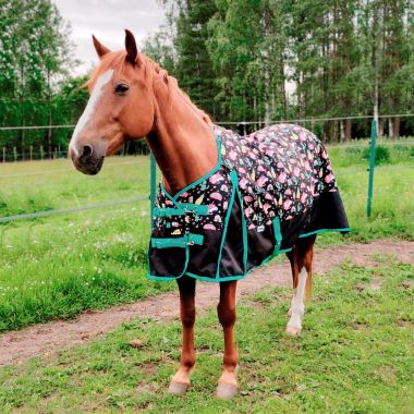 Coverme Unicorn Outdoor rug 600D 50g