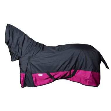 Coverme Fullneck Outdoor rug 600D 100g