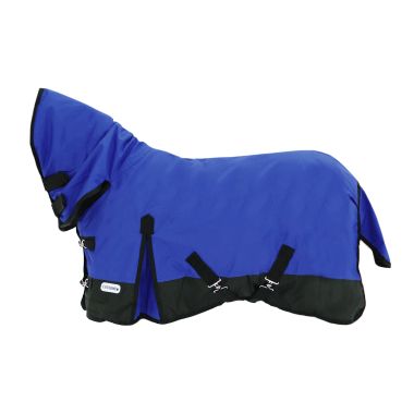 Coverme Pony Fullneck Outdoor rug 600D 300g