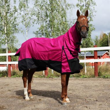 Coverme Fullneck Outdoor rug 600D 50 g