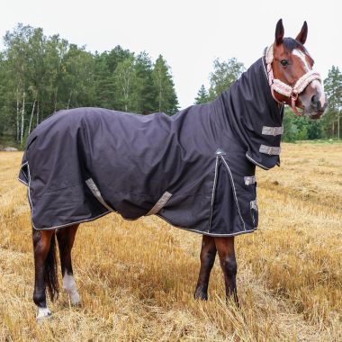 Equitare Fullneck outdoor rug 1200 D 150g 