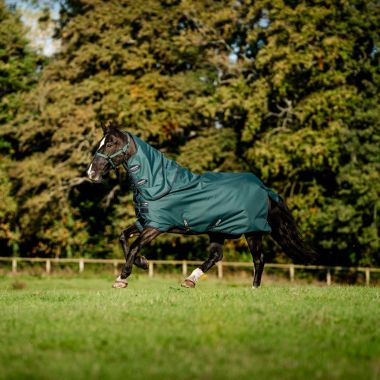 Horseware Amigo Ripstop 900D Plus Pony 100g turnout rug