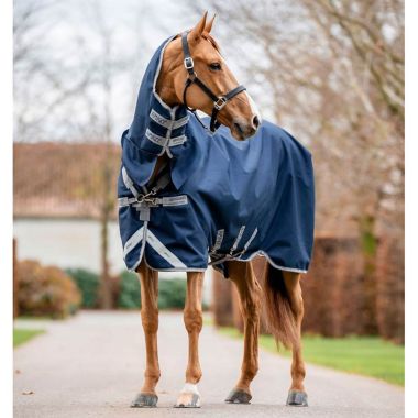Horseware Amigo 1200D Integrated 0g turnout rug