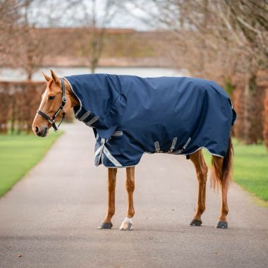 Horseware Amigo 1200D Integrated 50g turnout rug