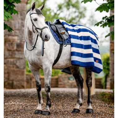 Horseware Newmarket Fleece blanket