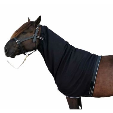Best on Horse neck part fleece