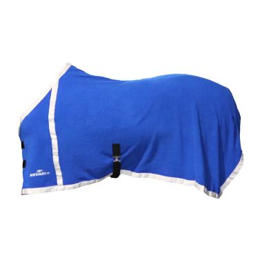 Hevari Fleece prize cooler