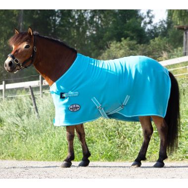 Best on Horse Pony Fleece cooler