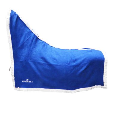 Hevari Fleece competition cooler APony