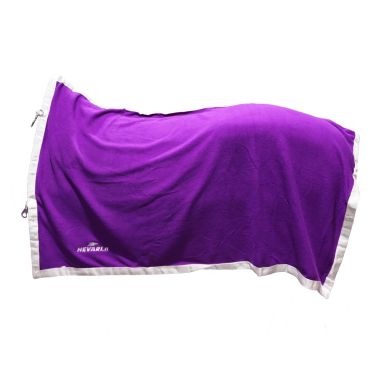 Hevari Fleece competition cooler BPony