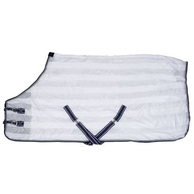 HKM fly sheet with cross surcingles