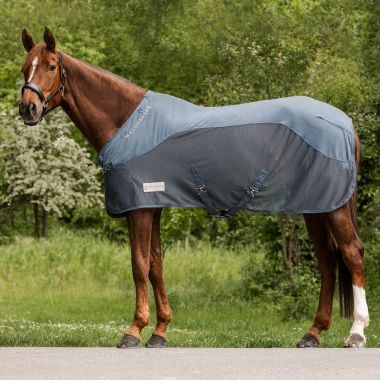 Waldhausen Comfort fleece fly rug