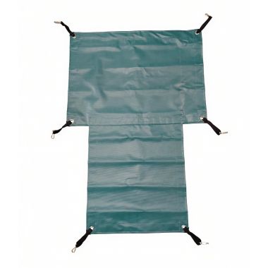 Make Dust sheet for speedcart model 3