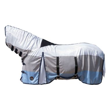 HKM Strong Fly rug with neck