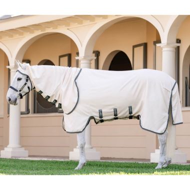 Horseware Rambo Hoody XL eczema rug