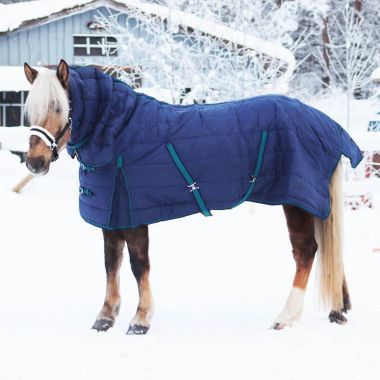 Best on Horse Stable Rug Fullneck 300 g
