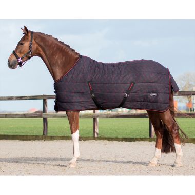 QHP Wildlife Stable Rug 200 g