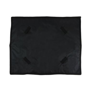 Hevari Belly Flap to rug