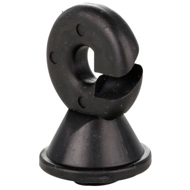 IKH Insulator for steel post 25 pcs