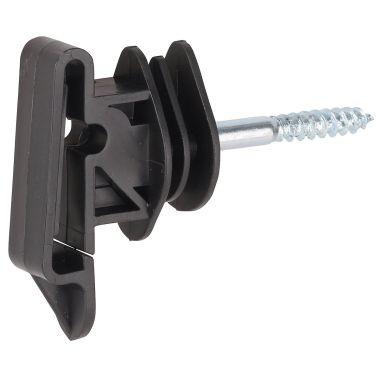 IKH Tape insulator with screw 25 pcs
