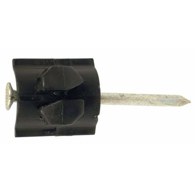 IKH insulator with nail 50 pcs