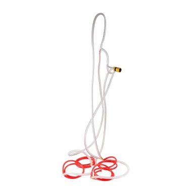 Equitare Water hoses for leg cooling