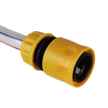 Equitare hose connector