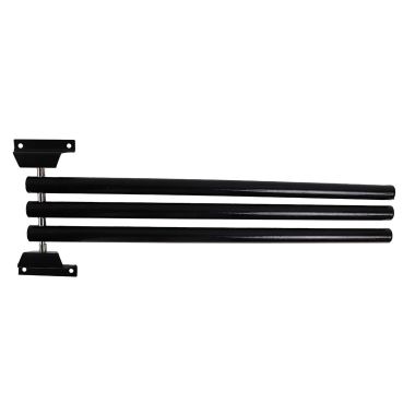 Equitare Rug-saddle pad rack
