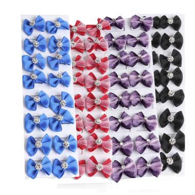 Equitare Mane rosettes 16 pcs