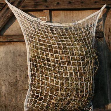 Equitare Slow Feeding hay net 70x80 cm