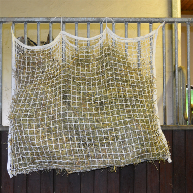 Equitare Slow Feeding hay net 120x90 cm