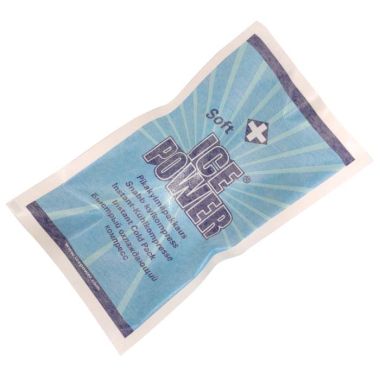 Ice Power Ice pack single use