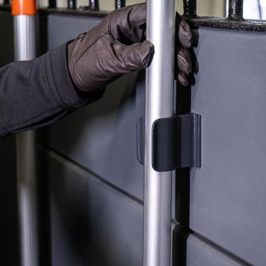Vplast tool holder
