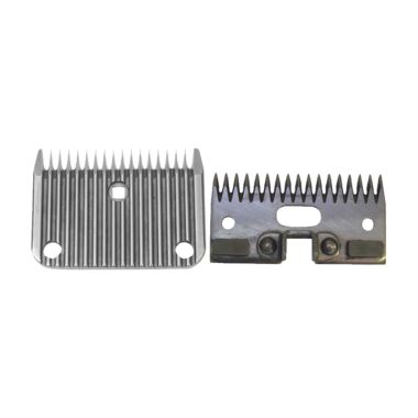 Lister Spare blades Medium 35 Tooth