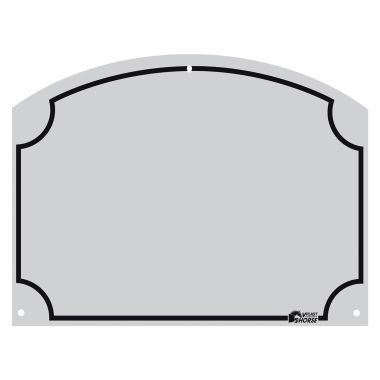Vplast Name plate