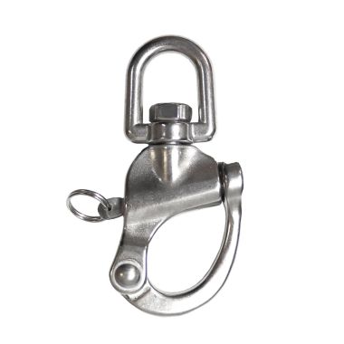 Equitare Safety buckle