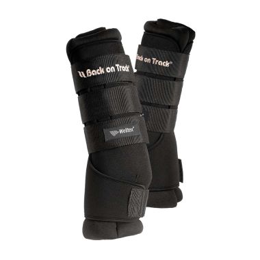 Back On Track Leg braces Royal