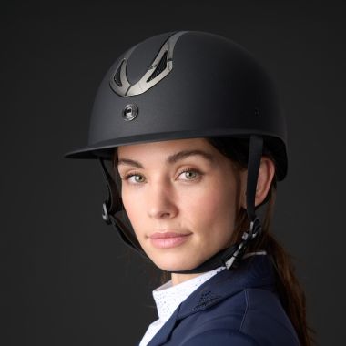 Equipage Titan Riding Helmet