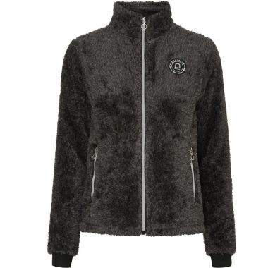 EQ Vinnie Teddyfleece jacket