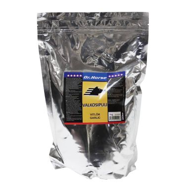 Dr. Horse Garlic 1 kg