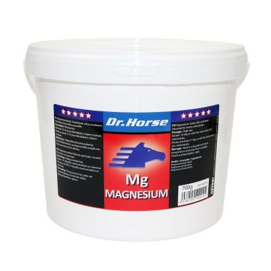 Dr. Horse Magnesium 700g