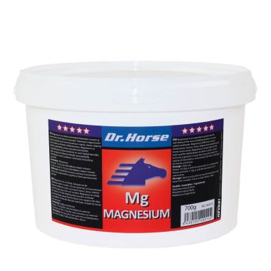 Dr. Horse Magnesium 700g
