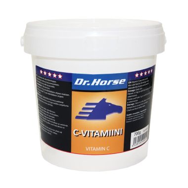 Dr. Horse Vitamin C 700g