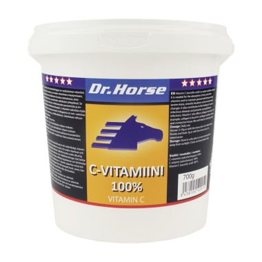Dr. Horse Vitamin C 700g