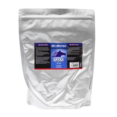 Dr. Horse MSM powder 700g