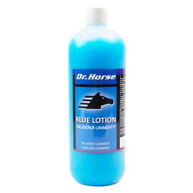 Dr. Horse Blue Lotion 1 l