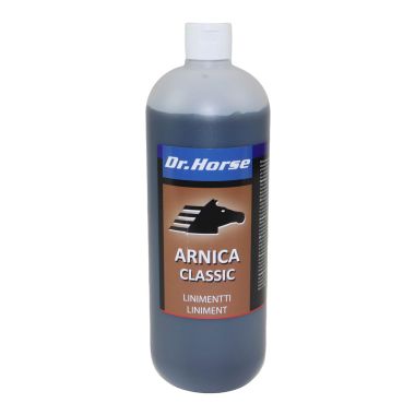 Dr. Horse Arnica Classic liniment 1 l