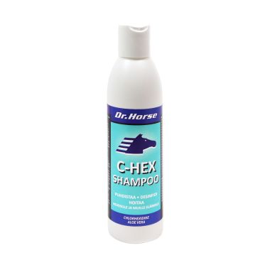 Dr. Horse C-Hex Shampoo 200 ml