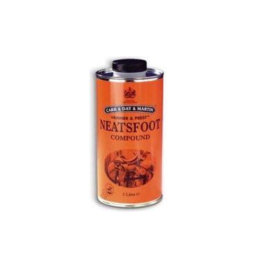 Carr&Day&Martin Neatsfoot leather oil 500 ml