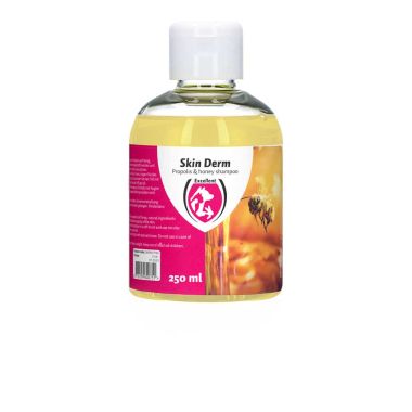 Skin Derm Propolis Honey Shampoo 250 ml